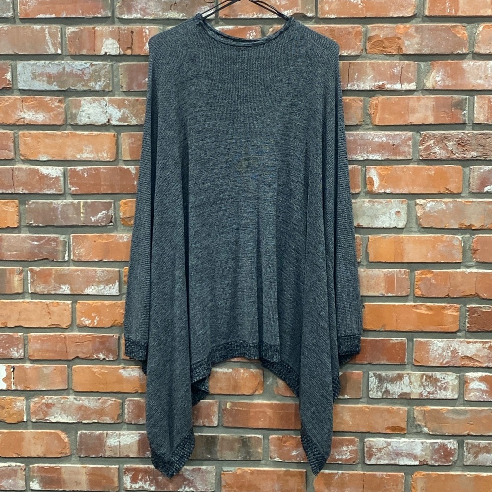 Lululemon Divinity Poncho